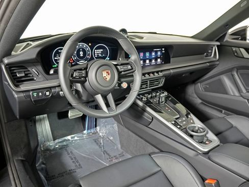 New 2026 Porsche 911 Carrera S RWD image 4