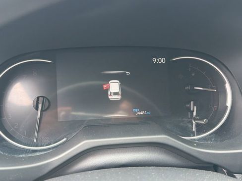 Certified 2025 Toyota RAV4 XLE image 16