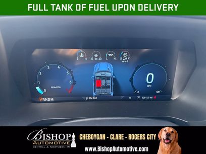 Used 2025 Ford F150 XLT w/ Equipment Group 301A Standard