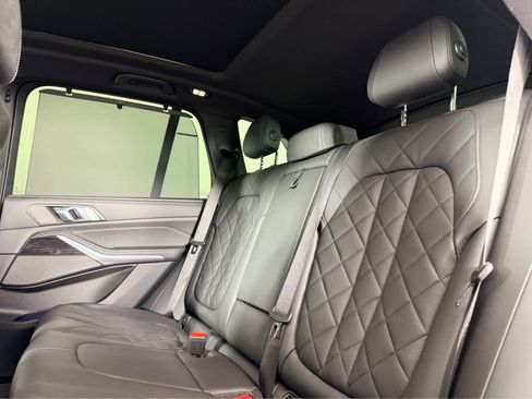 Certified 2025 BMW X5 M60i image 16