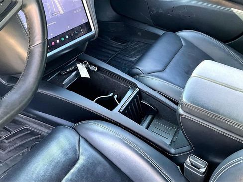 Used 2018 Tesla Model S P100D image 15