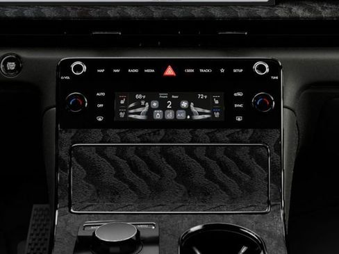 New 2026 Genesis GV80 3.5T Prestige image 15