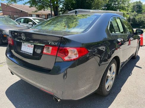 Used 2014 Acura TSX Sedan FWD image 7