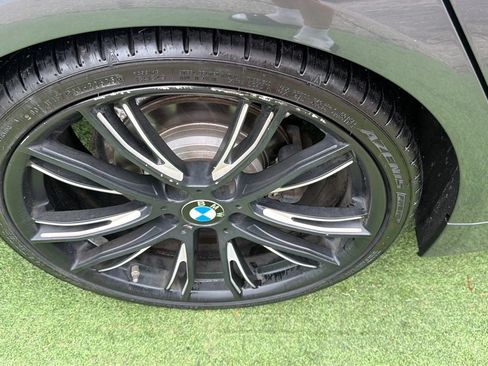 Used 2015 BMW 428i Gran Coupe RWD image 30
