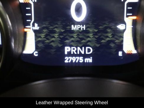 Used 2020 Jeep Wrangler Unlimited Sport S AWD/4WD image 30