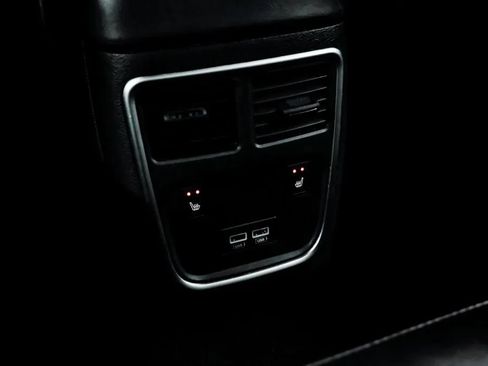Used 2022 Dodge Charger SXT w/ Leather Interior Group RWD image 46