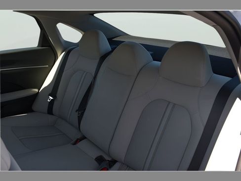 New 2026 Hyundai Sonata SE FWD image 27