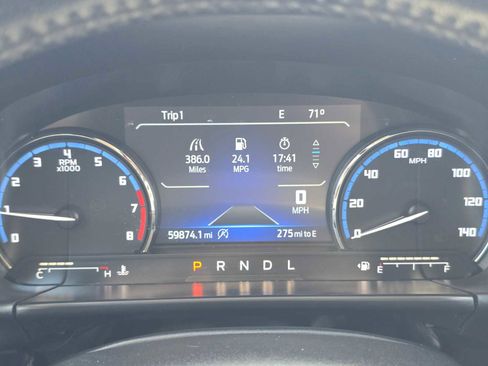 Used 2021 Ford Bronco Sport Outer Banks AWD/4WD image 25