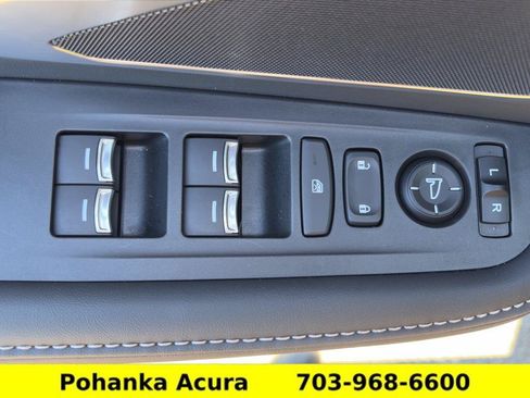 Certified 2025 Acura RDX SH-AWD image 25