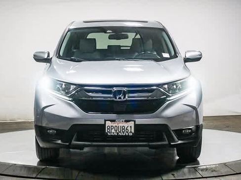 Used 2019 Honda CR-V EX-L image 6