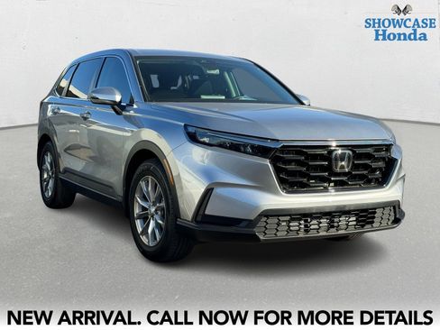 Used 2023 Honda CR-V EX image 6