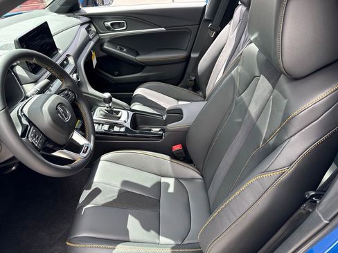 New 2026 Acura Integra A-Spec image 10
