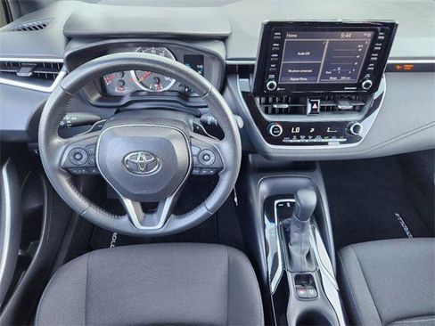 Certified 2022 Toyota Corolla SE image 26