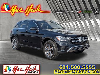Used 2022 Mercedes-Benz GLC 300