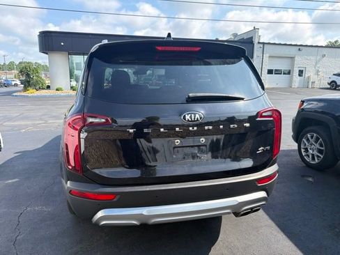 Used 2021 Kia Telluride S FWD image 5