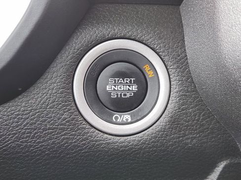Used 2025 RAM 1500 Tradesman AWD/4WD image 19