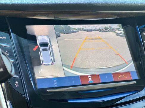 Used 2018 Cadillac Escalade ESV Luxury RWD image 35