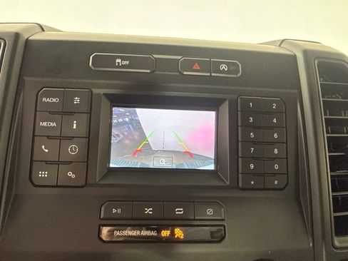 Used 2019 Ford F150 XL w/ Equipment Group 101A Mid AWD/4WD image 18