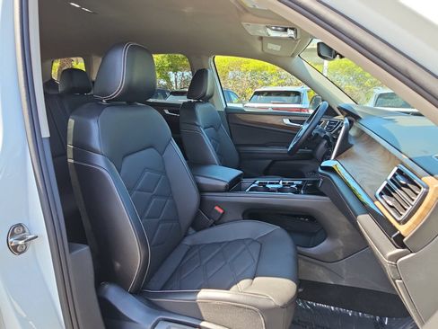 Certified 2024 Volkswagen Atlas SE AWD/4WD image 10