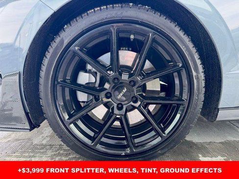 New 2026 Hyundai Sonata N Line FWD image 8