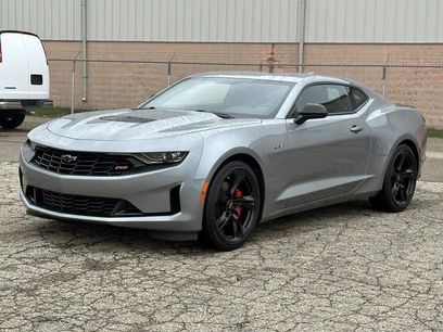 Used 2023 Chevrolet Camaro LT w/ RS Package