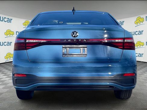 New 2026 Volkswagen Jetta Sport image 6