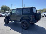 Used 2015 Jeep Wrangler Unlimited Sport w/ Quick Order Package 24S image 4