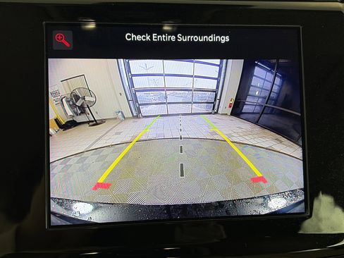 Used 2022 Jeep Grand Cherokee L Limited image 23