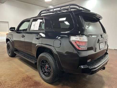Used 2019 Toyota 4Runner TRD Pro AWD/4WD image 45