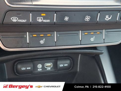 Used 2019 Kia Sorento FWD w/ Option Group 020 image 27