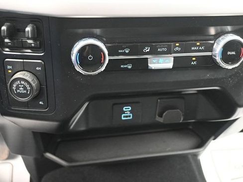 Certified 2023 Ford F150 XLT w/ Equipment Group 301A Mid AWD/4WD image 12