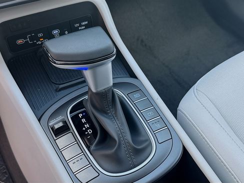 New 2026 Hyundai Kona SEL Sport FWD image 13