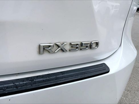 Used 2019 Lexus RX 350 FWD w/ Navigation Package image 30