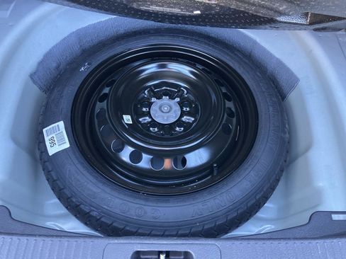 Used 2026 Toyota Camry SE image 26