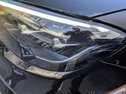 Used 2022 Mercedes-Benz E 450 Coupe image 5