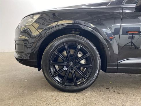 Used 2017 Audi Q7 3.0T Premium Plus image 10