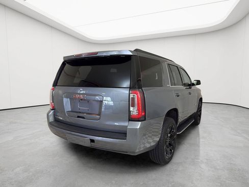 Used 2019 GMC Yukon SLE w/ Convenience Package AWD/4WD image 28