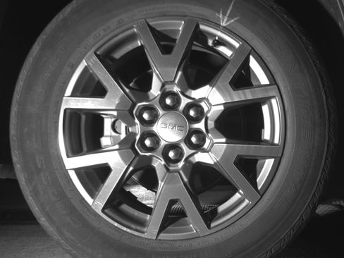 Used 2023 GMC Acadia SLT FWD image 15