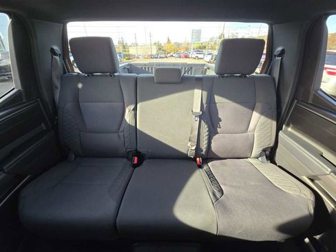 Used 2025 Toyota Tundra SR5 image 17