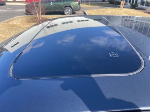 New 2026 Subaru Impreza 2.0i Sport image 10