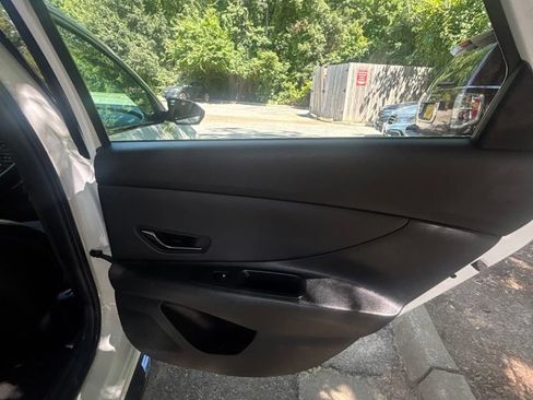 Used 2023 Hyundai Elantra N Line FWD image 23