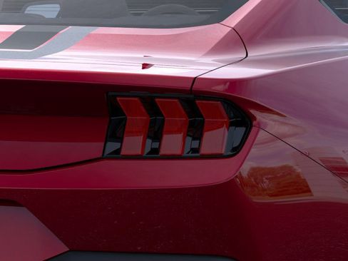 New 2026 Ford Mustang GT Premium image 21