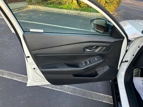 Certified 2023 Honda Accord Sport image 19