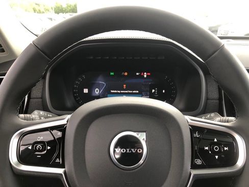 Used 2026 Volvo XC90 B5 Ultra w/ Protection Package Premier image 20