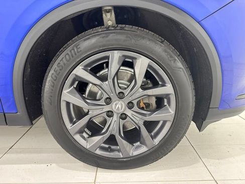 Certified 2023 Acura MDX A-Spec AWD/4WD image 47