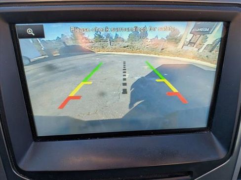 Used 2014 Ford F150 FX4 w/ Equipment Group 402A Luxury image 15