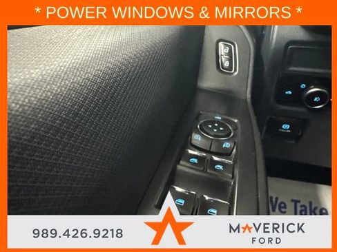 Used 2023 Ford F150 XL w/ STX Appearance Package AWD/4WD image 23