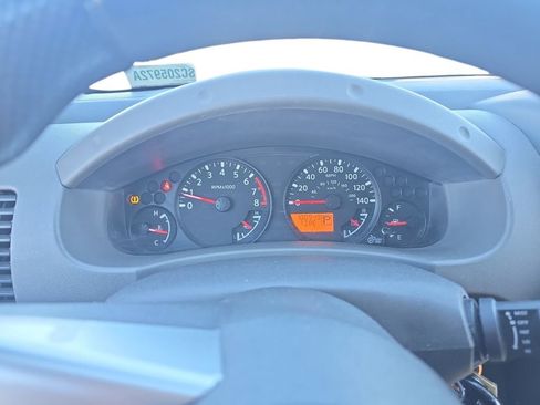 Used 2013 Nissan Xterra S image 16