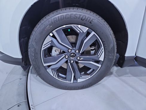 New 2025 Nissan Murano SL w/ Cargo Package image 27