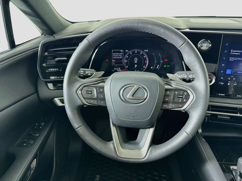 Used 2024 Lexus RX 350 AWD image 11